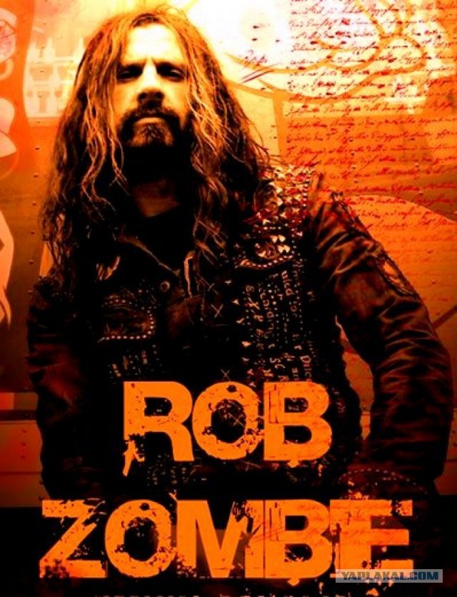 Рок-музыканты в кино.