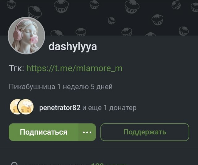 Как пожирает рак людей…⁠⁠