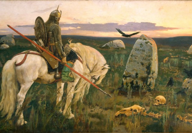Не пытайтесь покинуть Омск