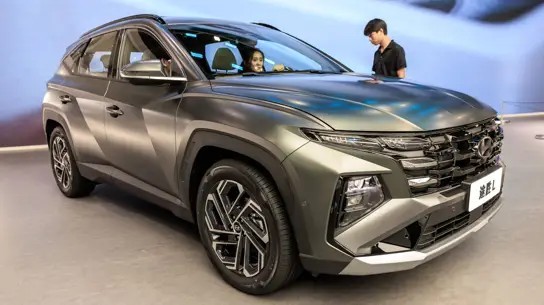 Hyundai в панике: низкий спрос и американские пошлины вынудили компанию заморозить производство автомобилей