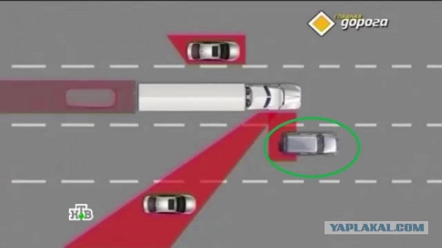 В Подмосковье сняли кадры как из зрелищного боевика.