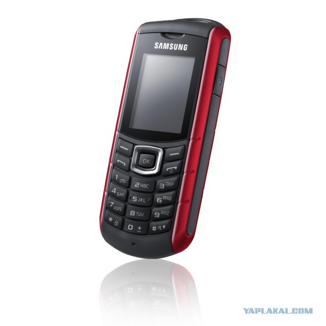 Nokia выпустила телефон за 15 евро!