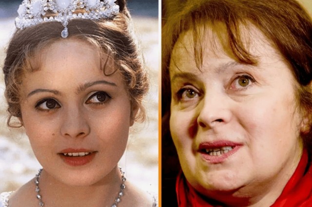 "Спасибо за 45 лет счастья" - последние слова самой красивой Золушки мира