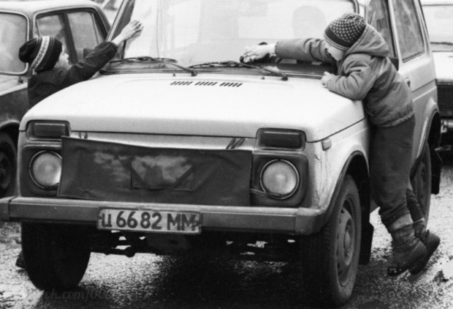 Интересные фотографии 1990 -х 20.07.25
