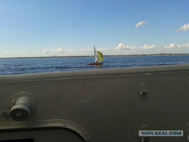 Настоящим жителям С.Пб.