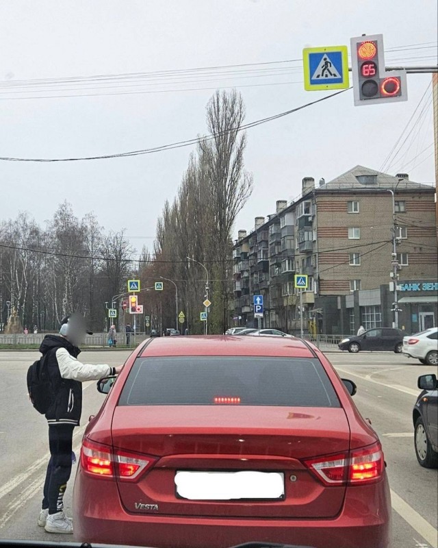 Такой «заработок» крайне опасен