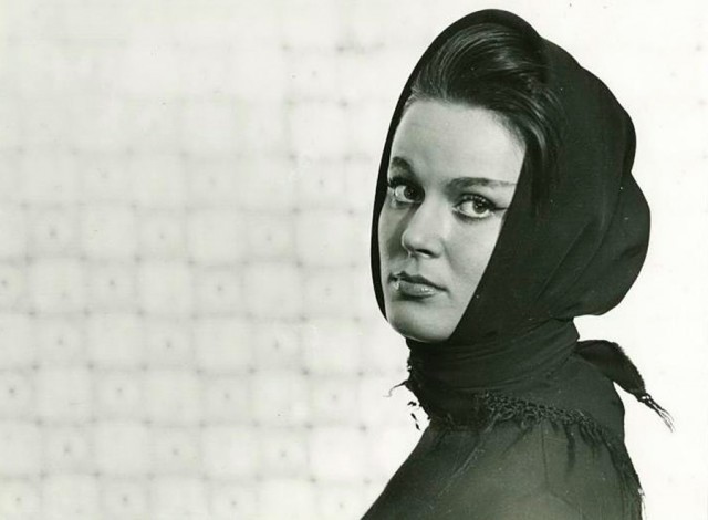 Советские женщины 1970-х годов