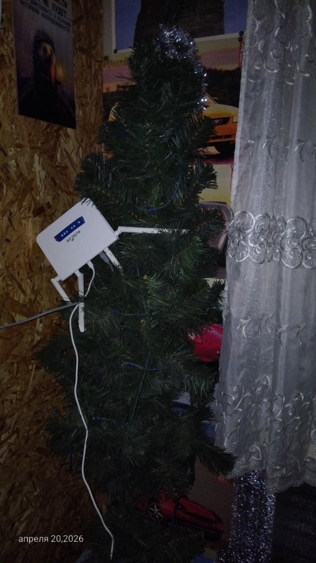 Погода