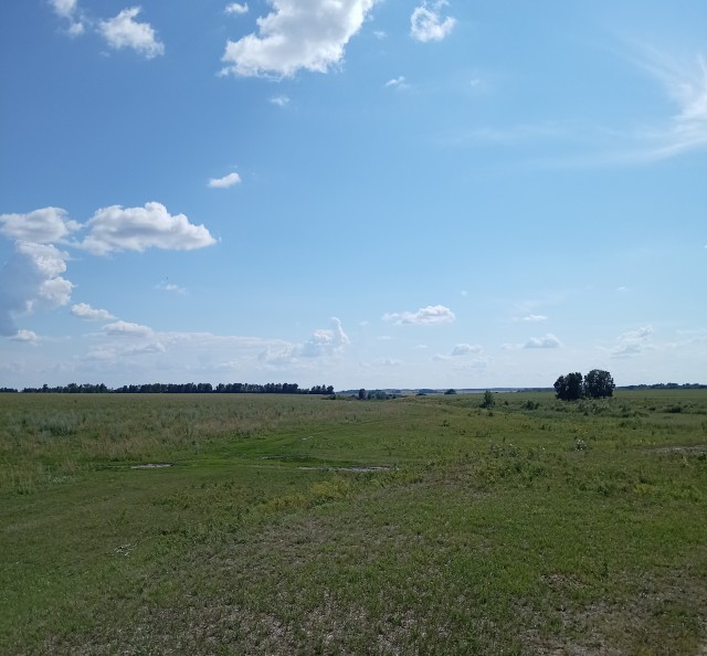 Смотри на небо