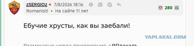 "Ничего же не сделала"