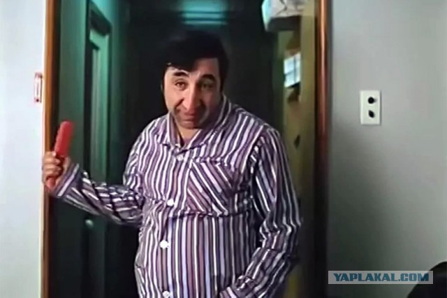 Музыкальная пауза