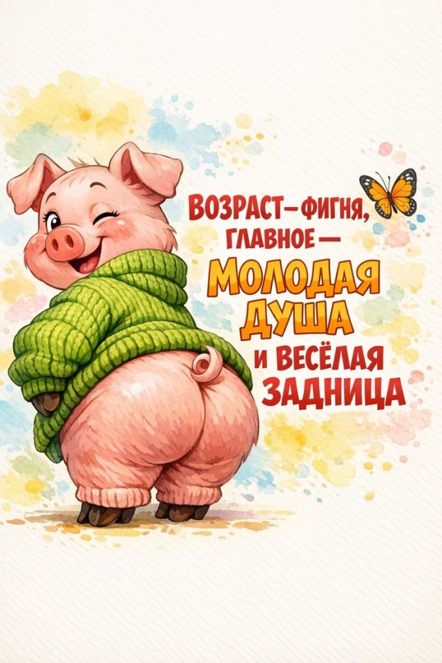 Прикольные и просто красивые картинки 04.09.2026