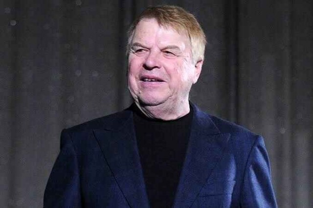 Михаил Кокшенов — 90 лет со дня рождения