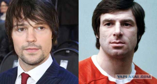 20 актеров, идеально перевоплотившихся