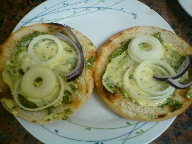 Грабли Готовят Гигантские ГАМБУРГЕРЫ!