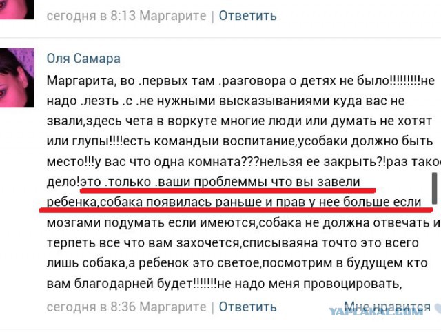 Зоошиза