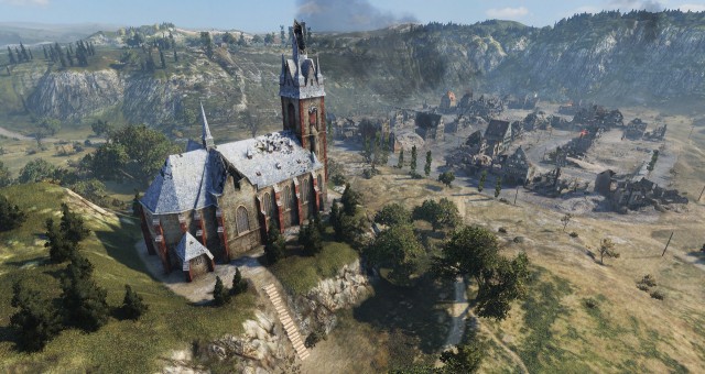 Wargaming 16