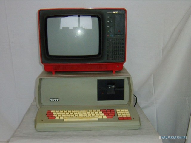Музей техники Apple