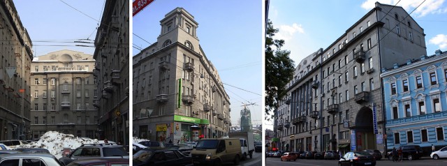 Москва. Кремль. Подземный город