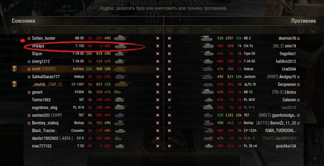 Wargaming 21