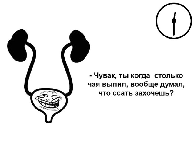 Как лечь пораньше
