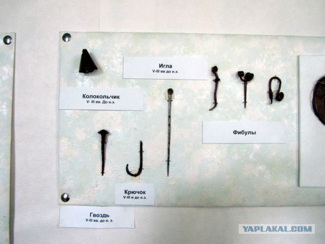 Отдохнули в Очакове