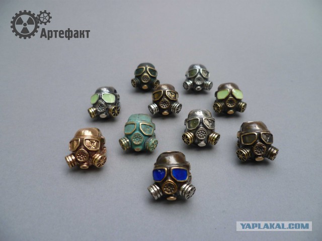 Авторские флешки и не только