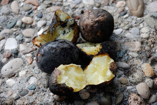 10 запахов далекого советского детства