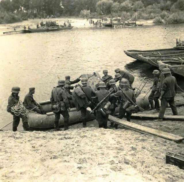 Ожившие фотографии  - 2