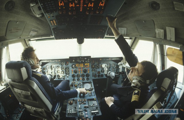 Ностальгия по СССР