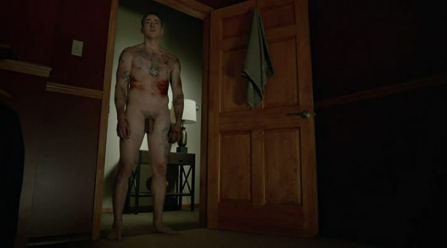 В каких сериалах чаще всего показывают голую грудь