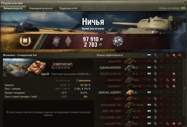 Wargaming 41