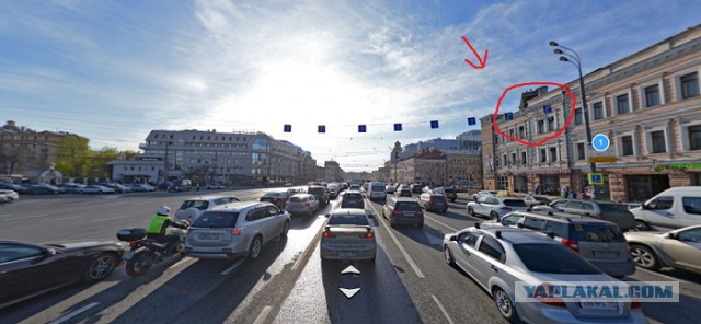 Как я боролся с нарушителями ПДД