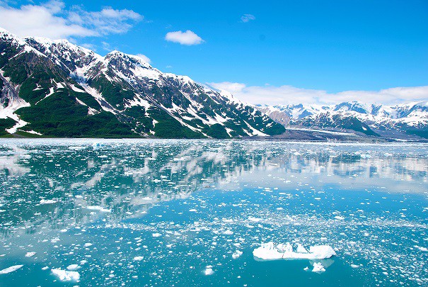 На Аляске заявили, что штат мог быть более развит в составе России