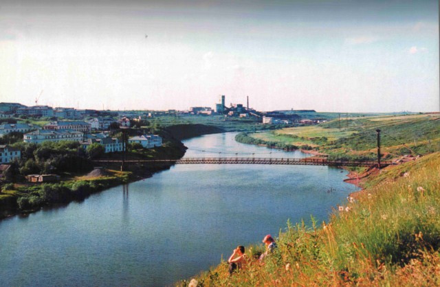 Воркута-2000