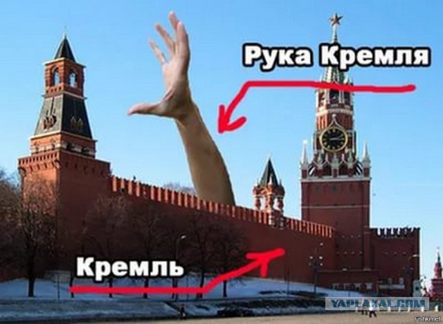 Американский журналист винит Путина в подталкивании США к гражданской войне