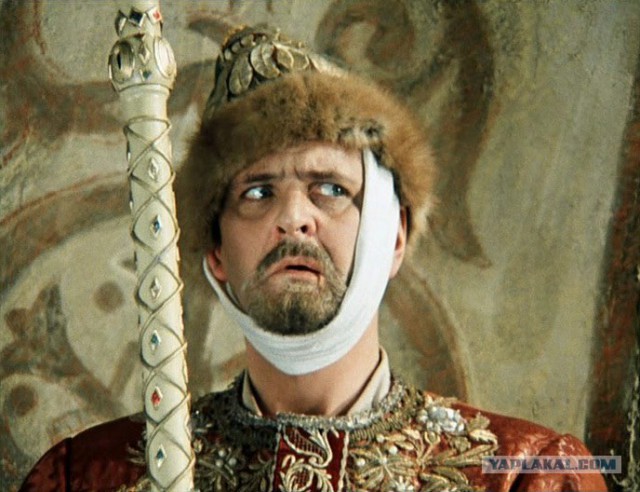 Пукни, ну че ты, меня это заводит...