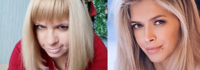 ЯПлакал woman style. 8 марта посвящается