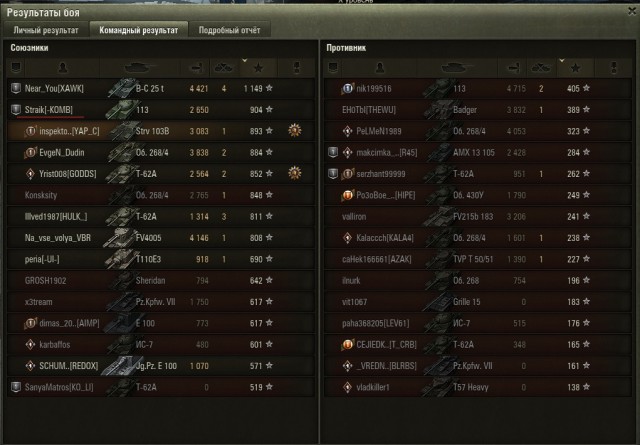 Wargaming 52