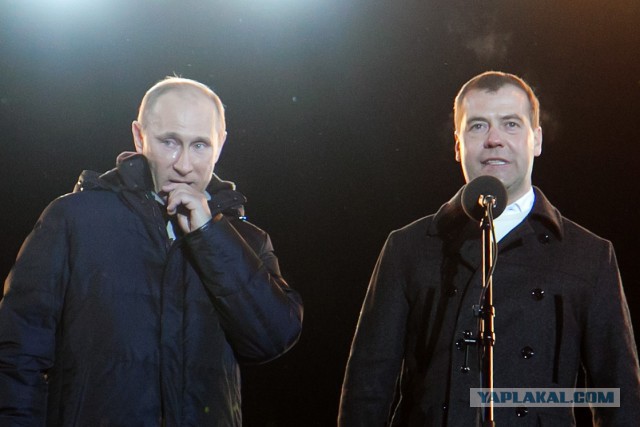 Навального арестовали на 30 суток