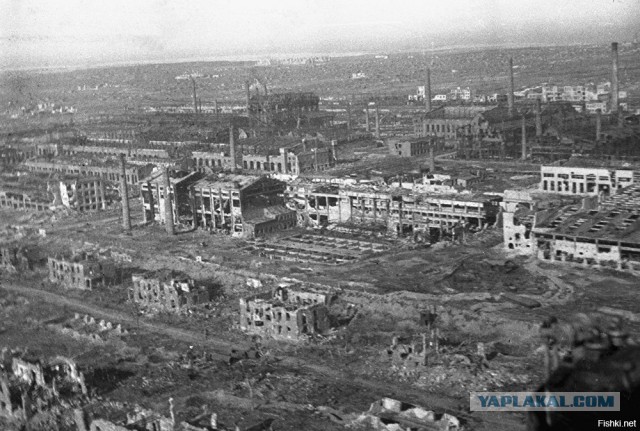 Маленькие прелести капитализма