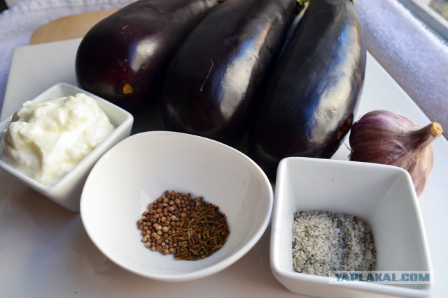 Кулинарная сказка