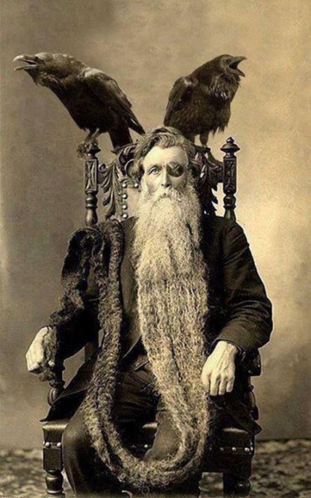 Интересные и редкие фотографии