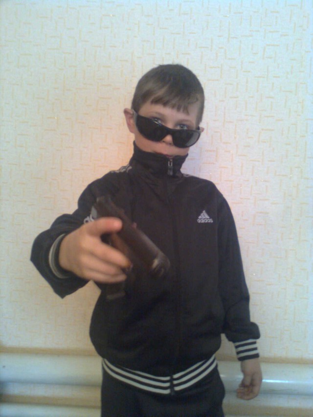 Чудики из социальных сетей