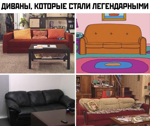 Немного картинок в это воскресенье