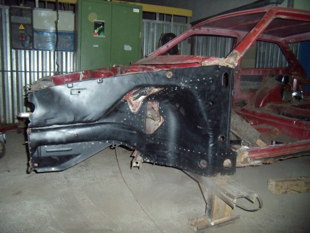 Как собирают Лады.