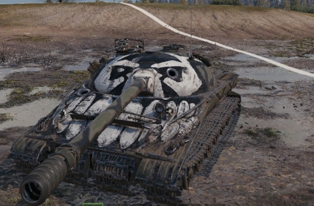Wargaming 58