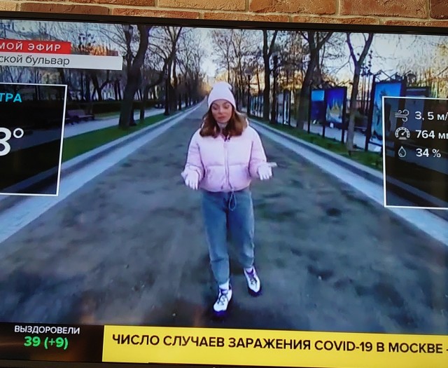 Глава администрации Читы решил устроить «рейд по проверке соблюдения режима самоизоляции»