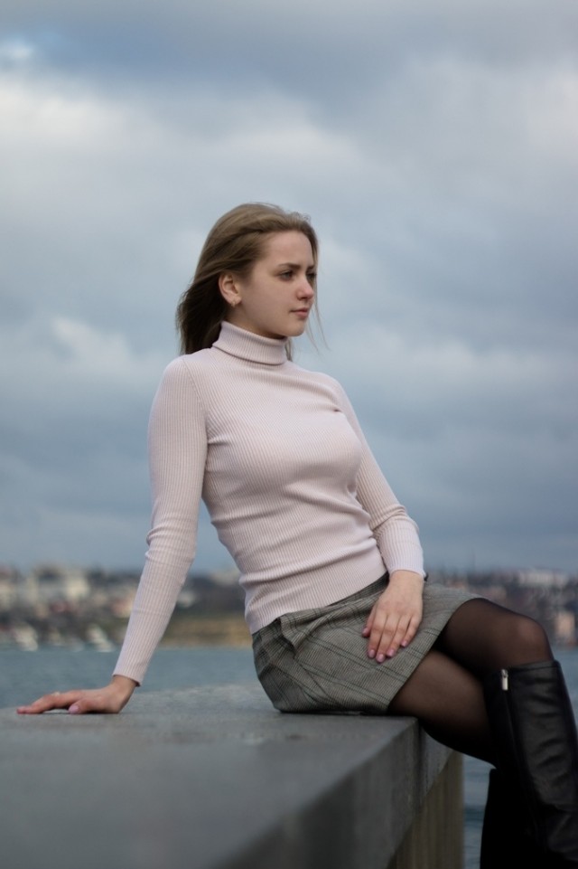 Девушки из Facebook 2