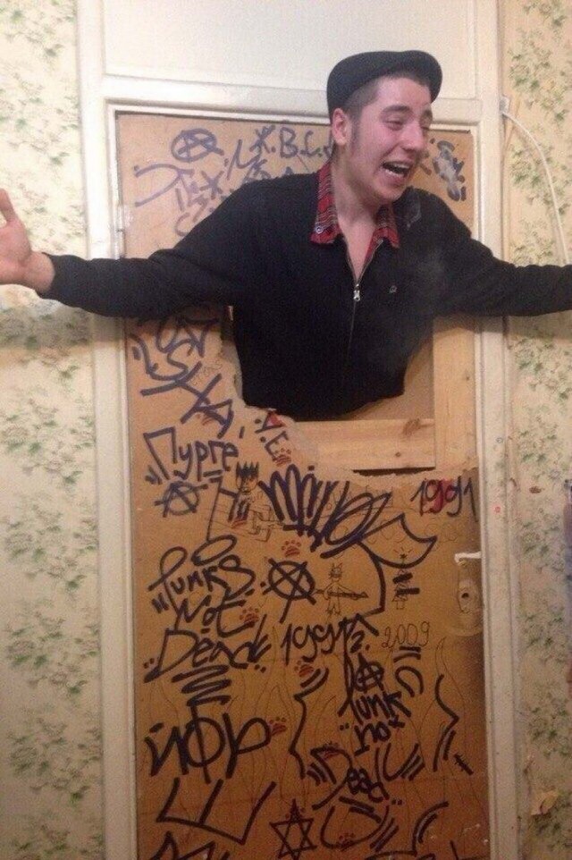 Нифигасе новости, о которых вы точно не знали